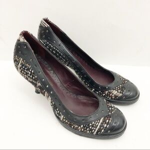 Vince Camuto Heels Size 5 1/2